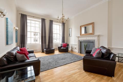 2 bedroom flat for sale, George Street, Edinburgh EH2