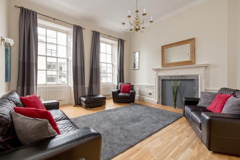 2 bedroom flat for sale, George Street, Edinburgh EH2