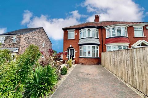 42 Ormesby Bank, Ormesby, Middlesbrough, TS7 9EB
