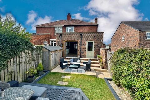 42 Ormesby Bank, Ormesby, Middlesbrough, TS7 9EB