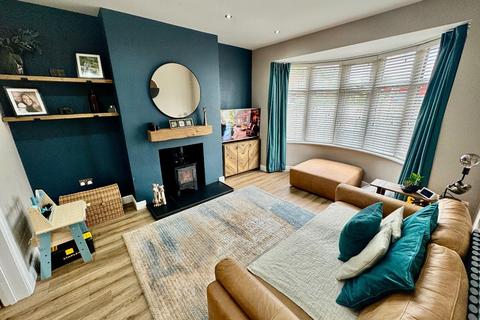 42 Ormesby Bank, Ormesby, Middlesbrough, TS7 9EB