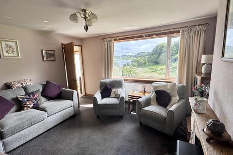 3 bedroom semi-detached house for sale, Tayvallich PA31