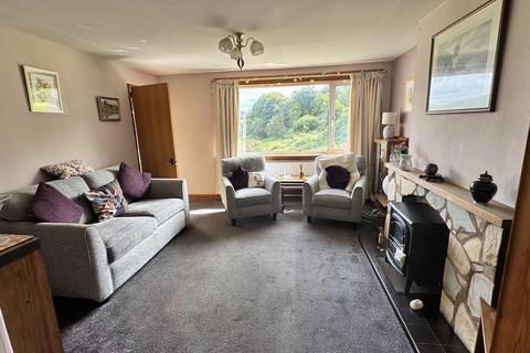 3 bedroom semi-detached house for sale, Tayvallich PA31