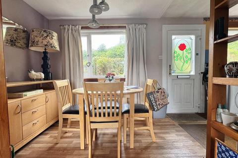 3 bedroom semi-detached house for sale, Tayvallich PA31
