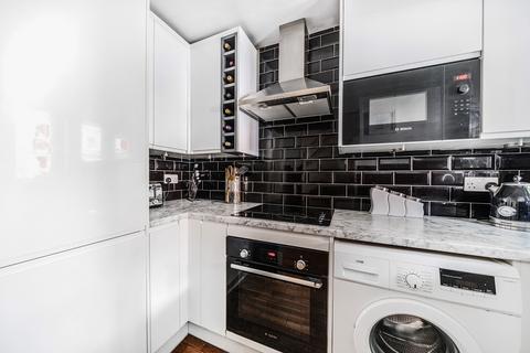 undefined, Hillbury Road, London SW17