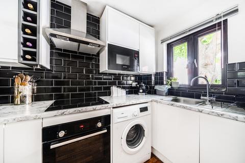 undefined, Hillbury Road, London SW17