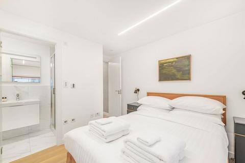 undefined, Winchester Street, London SW1V
