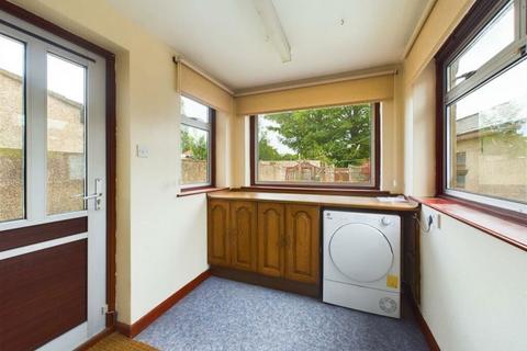 3 bedroom semi-detached house for sale, Ingleborough Road, Lancaster, Lancashire, LA1 2TE