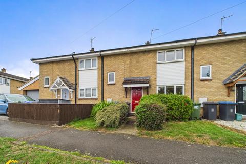 undefined, Byron Walk, Temple Herdewyke CV47