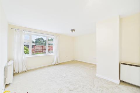 undefined, Byron Walk, Temple Herdewyke CV47