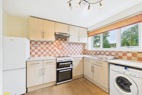 undefined, Byron Walk, Temple Herdewyke CV47