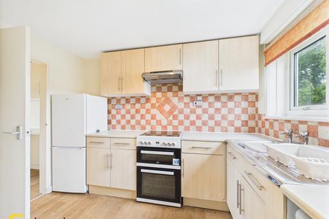 undefined, Byron Walk, Temple Herdewyke CV47