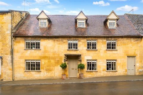 undefined, Church Street, Chipping Campden, Gloucestershire, GL55
