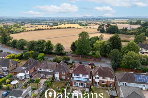 3 bedroom detached house for sale, Worcester Road, Bromsgrove B61