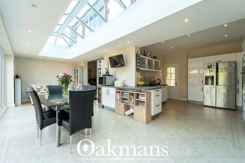 3 bedroom detached house for sale, Worcester Road, Bromsgrove B61