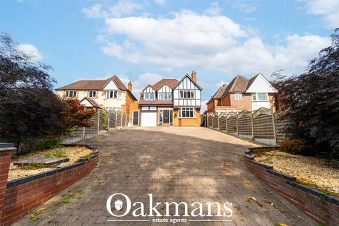 3 bedroom detached house for sale, Worcester Road, Bromsgrove B61