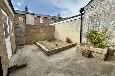 undefined, Lowson Street, Darlington