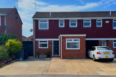 undefined, Wrentham Avenue, Herne Bay, CT6 7UU