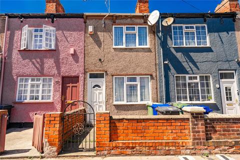 3 bedroom terraced house for sale, Stanley Street, Grimsby, Lincolnshire, DN32