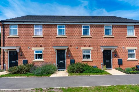 3 bedroom terraced house for sale, Plough Way, Frampton, Boston, PE20