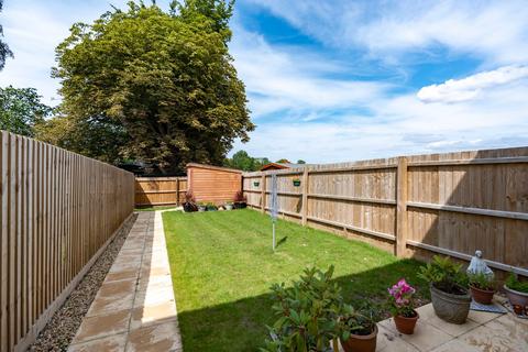 3 bedroom terraced house for sale, Plough Way, Frampton, Boston, PE20