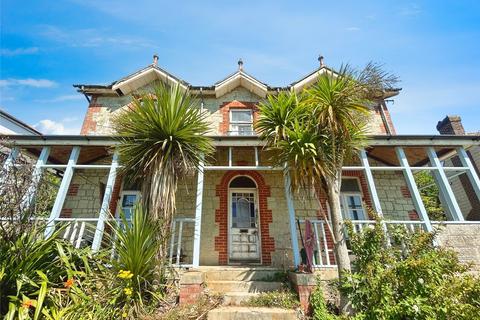 St. Albans Road, Ventnor, Isle of Wight