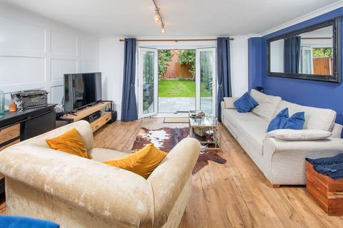Boughton Road, Corby NN18