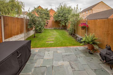 undefined, Boughton Road, Corby NN18