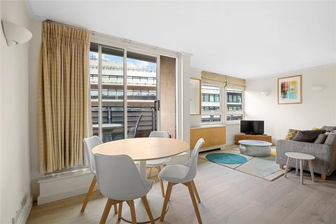 2 bedroom apartment for sale, High Holborn, WC1V