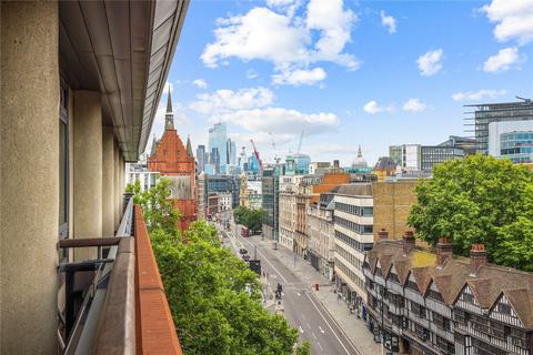undefined, High Holborn, WC1V