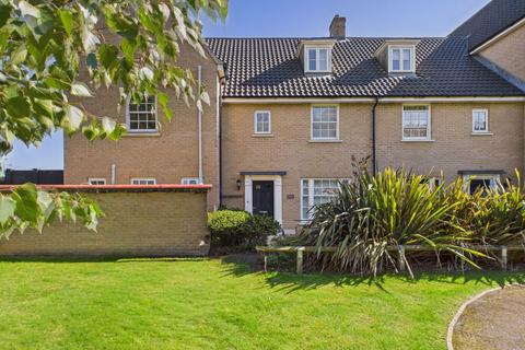 Walne Close, Framlingham, Suffolk