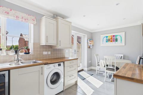 undefined, Walne Close, Framlingham, Suffolk