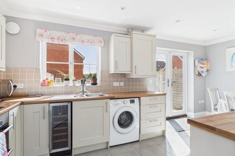 undefined, Walne Close, Framlingham, Suffolk