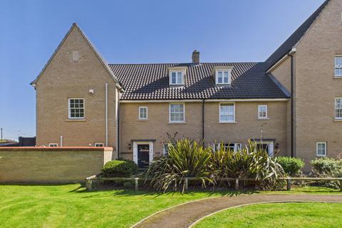undefined, Walne Close, Framlingham, Suffolk