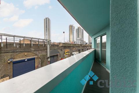 2 bedroom apartment for sale, Steedman Street, London SE17