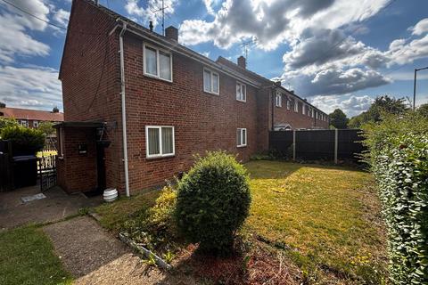 Chelwood Avenue, Hatfield