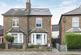 Somerset Road, Kingston Upon Thames KT1