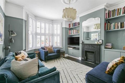 undefined, Somerset Road, Kingston Upon Thames KT1