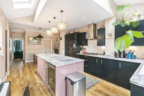 undefined, Somerset Road, Kingston Upon Thames KT1