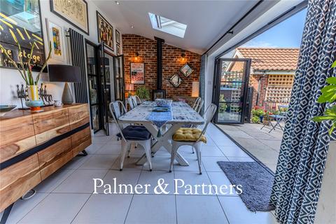 4 bedroom detached house for sale, Montagu Drive, Saxmundham, Suffolk, IP17