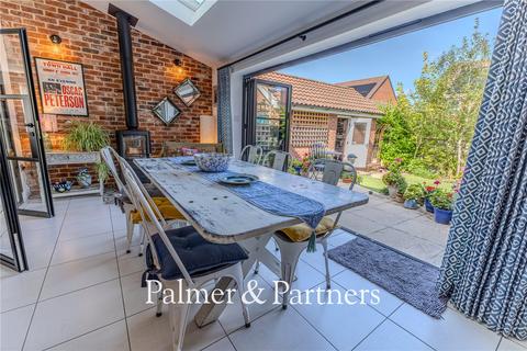 4 bedroom detached house for sale, Montagu Drive, Saxmundham, Suffolk, IP17