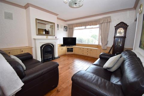 3 bedroom semi-detached house for sale, Cauldwell Villas, South Shields