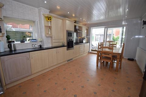 3 bedroom semi-detached house for sale, Cauldwell Villas, South Shields