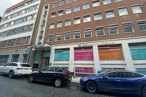Studio for sale, 9-23 Stanley Street, Liverpool, Merseyside, L1 6AA