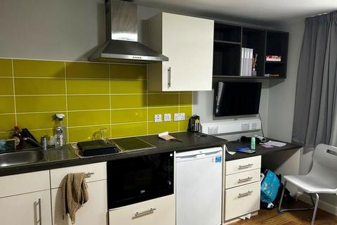Studio for sale, 9-23 Stanley Street, Liverpool, Merseyside, L1 6AA