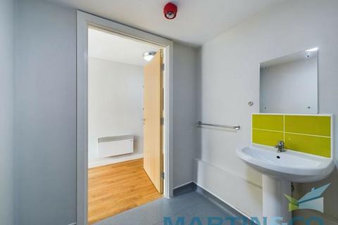 Studio for sale, 9-23 Stanley Street, Liverpool, Merseyside, L1 6AA