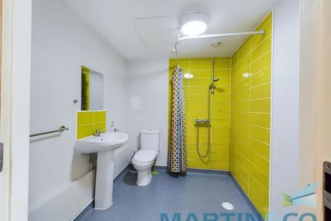 Studio for sale, 9-23 Stanley Street, Liverpool, Merseyside, L1 6AA
