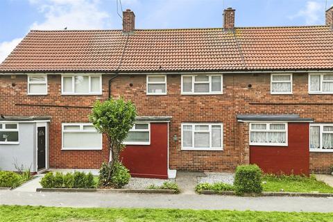 Norfolk Street, Hull