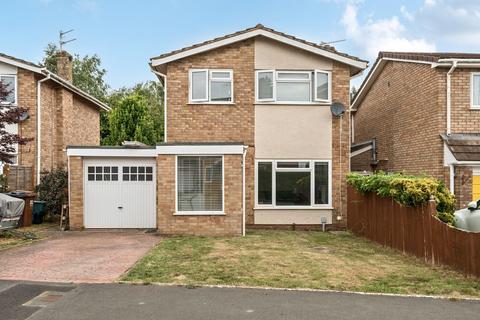 undefined, Manning Avenue, Cullompton, Devon, EX15