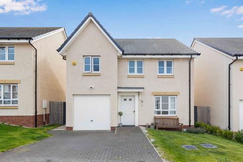 4 bedroom detached house for sale, 39 Bowbridge Crescent, Liberton, Edinburgh, EH17 8UX